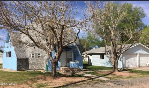 Photo of 4532 1st North, Joseph City, AZ 86032 (MLS # 258734)
