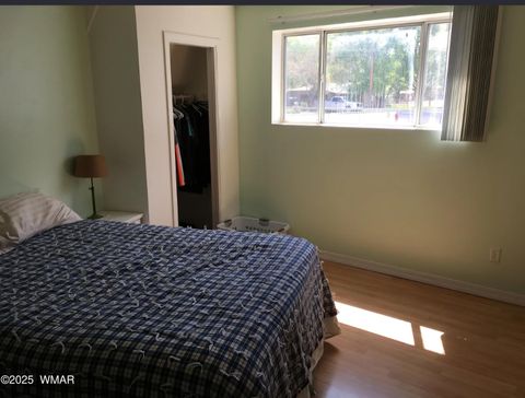 Tiny photo for 4532 1st North, Joseph City, AZ 86032 (MLS # 258734)