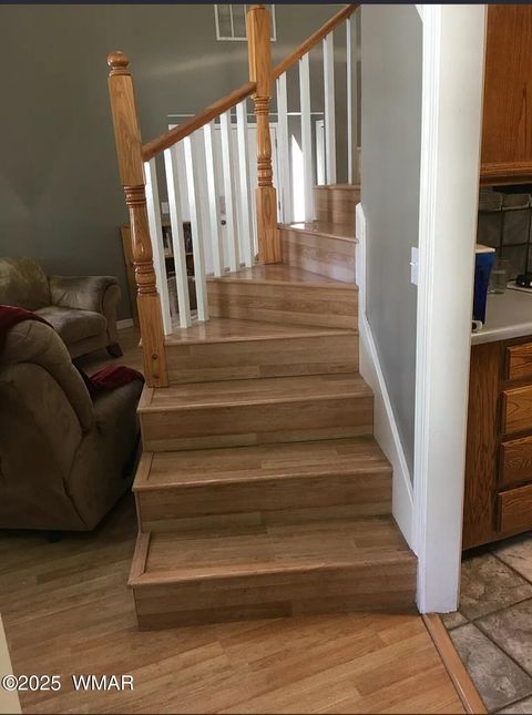 Tiny photo for 4532 1st North, Joseph City, AZ 86032 (MLS # 258734)