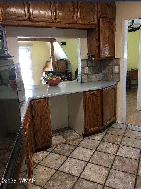 Tiny photo for 4532 1st North, Joseph City, AZ 86032 (MLS # 258734)