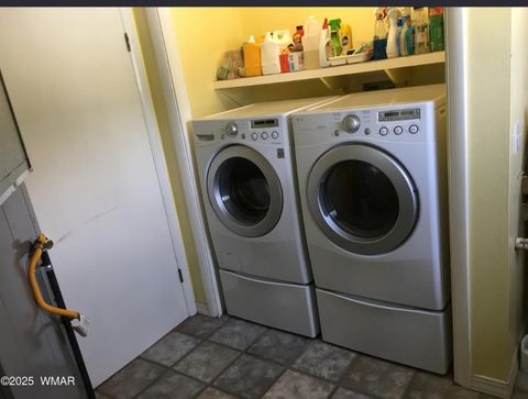 Tiny photo for 4532 1st North, Joseph City, AZ 86032 (MLS # 258734)