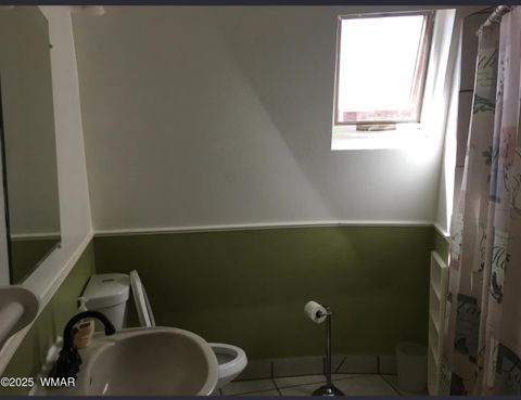 Tiny photo for 4532 1st North, Joseph City, AZ 86032 (MLS # 258734)