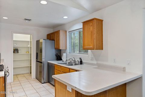 Tiny photo for 297 Fox Lane, Lakeside, AZ 85929 (MLS # 257630)