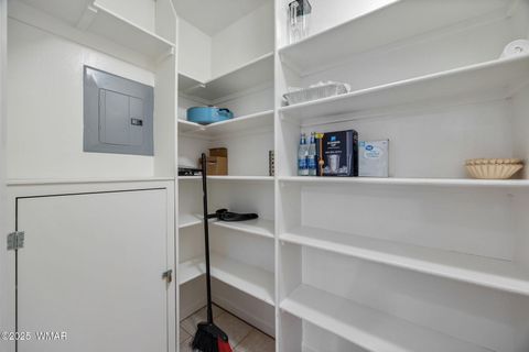 Tiny photo for 297 Fox Lane, Lakeside, AZ 85929 (MLS # 257630)