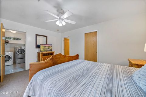 Tiny photo for 297 Fox Lane, Lakeside, AZ 85929 (MLS # 257630)