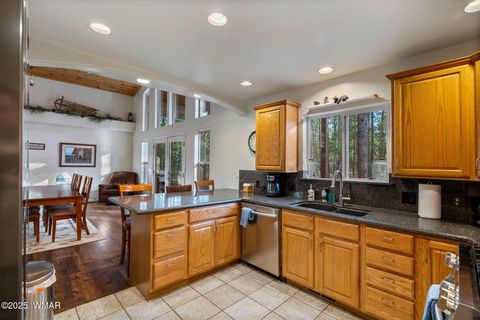 Tiny photo for 297 Fox Lane, Lakeside, AZ 85929 (MLS # 257630)