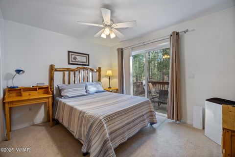 Tiny photo for 297 Fox Lane, Lakeside, AZ 85929 (MLS # 257630)