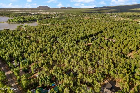 Tiny photo for 297 Fox Lane, Lakeside, AZ 85929 (MLS # 257630)