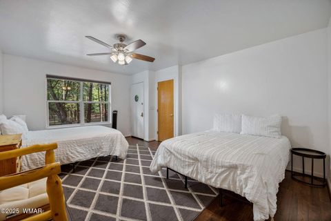 Tiny photo for 297 Fox Lane, Lakeside, AZ 85929 (MLS # 257630)