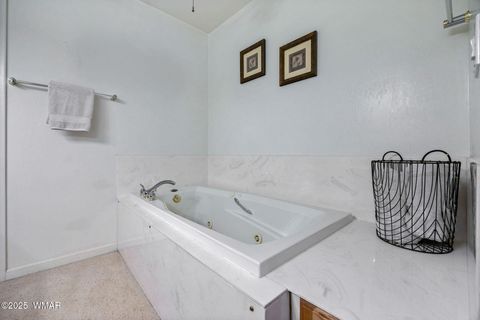 Tiny photo for 297 Fox Lane, Lakeside, AZ 85929 (MLS # 257630)