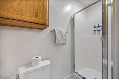 Tiny photo for 297 Fox Lane, Lakeside, AZ 85929 (MLS # 257630)