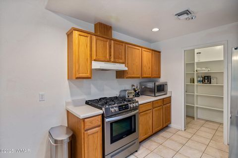 Tiny photo for 297 Fox Lane, Lakeside, AZ 85929 (MLS # 257630)