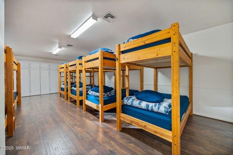 Tiny photo for 297 Fox Lane, Lakeside, AZ 85929 (MLS # 257630)