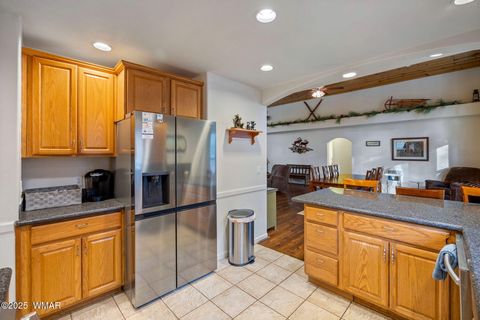 Tiny photo for 297 Fox Lane, Lakeside, AZ 85929 (MLS # 257630)