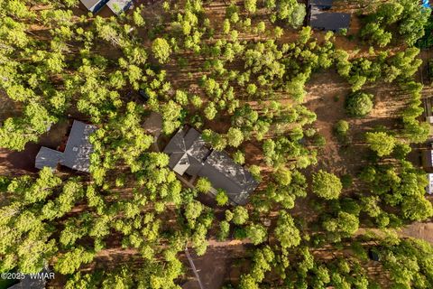 Tiny photo for 297 Fox Lane, Lakeside, AZ 85929 (MLS # 257630)