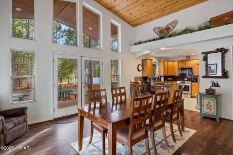 Tiny photo for 297 Fox Lane, Lakeside, AZ 85929 (MLS # 257630)