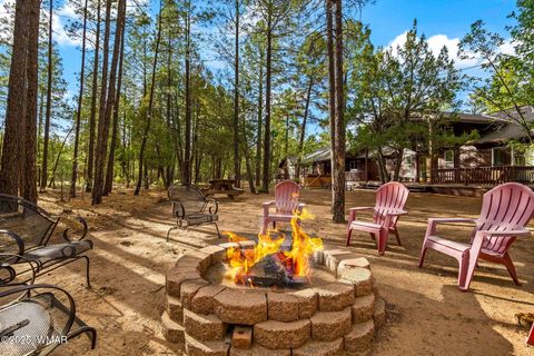 Tiny photo for 297 Fox Lane, Lakeside, AZ 85929 (MLS # 257630)