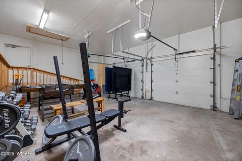 Tiny photo for 297 Fox Lane, Lakeside, AZ 85929 (MLS # 257630)