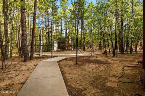 Tiny photo for 297 Fox Lane, Lakeside, AZ 85929 (MLS # 257630)