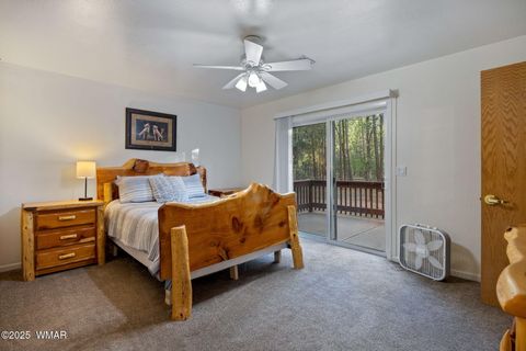 Tiny photo for 297 Fox Lane, Lakeside, AZ 85929 (MLS # 257630)