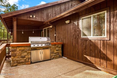 Tiny photo for 297 Fox Lane, Lakeside, AZ 85929 (MLS # 257630)