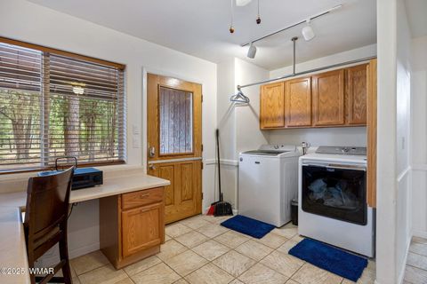 Tiny photo for 297 Fox Lane, Lakeside, AZ 85929 (MLS # 257630)