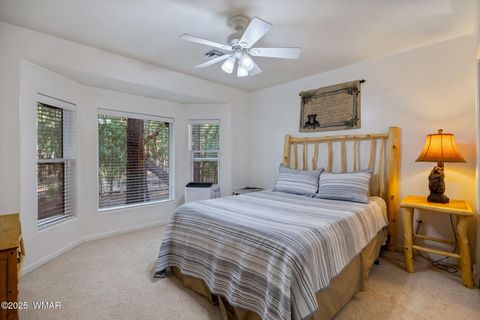 Tiny photo for 297 Fox Lane, Lakeside, AZ 85929 (MLS # 257630)