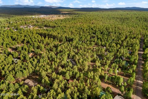 Tiny photo for 297 Fox Lane, Lakeside, AZ 85929 (MLS # 257630)