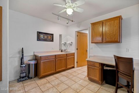 Tiny photo for 297 Fox Lane, Lakeside, AZ 85929 (MLS # 257630)