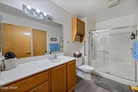 Tiny photo for 297 Fox Lane, Lakeside, AZ 85929 (MLS # 257630)