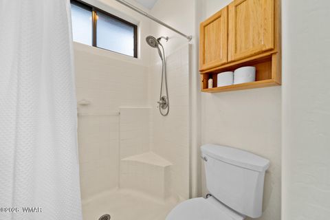 Tiny photo for 1000 N Needles Creek Drive, Show Low, AZ 85901 (MLS # 260673)