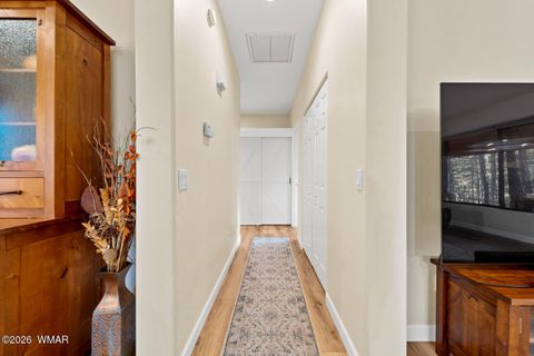 Tiny photo for 1000 N Needles Creek Drive, Show Low, AZ 85901 (MLS # 260673)