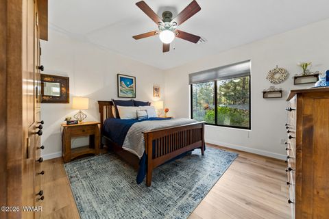 Tiny photo for 1000 N Needles Creek Drive, Show Low, AZ 85901 (MLS # 260673)