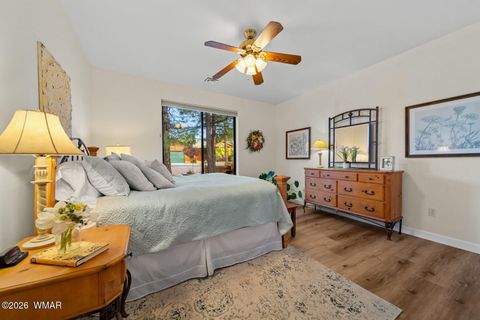 Tiny photo for 1000 N Needles Creek Drive, Show Low, AZ 85901 (MLS # 260673)