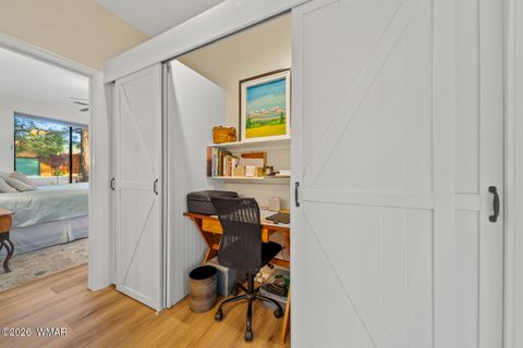 Tiny photo for 1000 N Needles Creek Drive, Show Low, AZ 85901 (MLS # 260673)