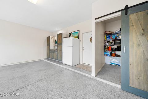 Tiny photo for 1000 N Needles Creek Drive, Show Low, AZ 85901 (MLS # 260673)