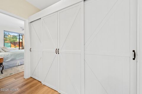 Tiny photo for 1000 N Needles Creek Drive, Show Low, AZ 85901 (MLS # 260673)