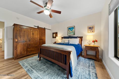 Tiny photo for 1000 N Needles Creek Drive, Show Low, AZ 85901 (MLS # 260673)