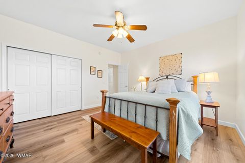 Tiny photo for 1000 N Needles Creek Drive, Show Low, AZ 85901 (MLS # 260673)