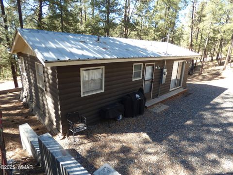 Tiny photo for 14 & 16 N CR 2057, Alpine, AZ 85920 (MLS # 255192)