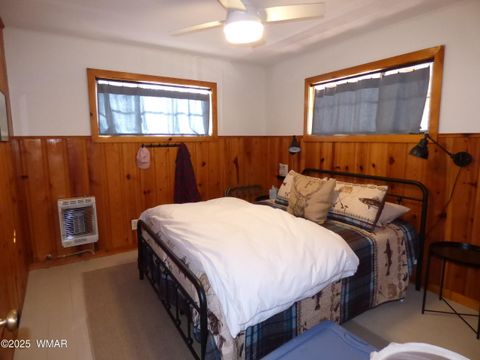 Tiny photo for 14 & 16 N CR 2057, Alpine, AZ 85920 (MLS # 255192)