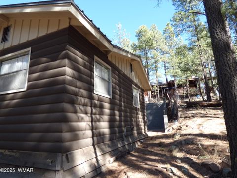 Tiny photo for 14 & 16 N CR 2057, Alpine, AZ 85920 (MLS # 255192)