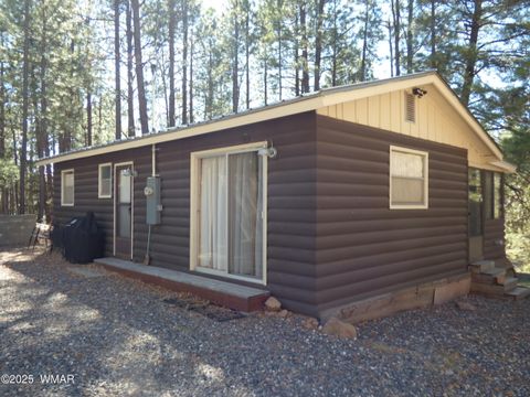 Tiny photo for 14 & 16 N CR 2057, Alpine, AZ 85920 (MLS # 255192)