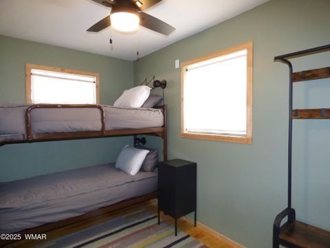 Tiny photo for 14 & 16 N CR 2057, Alpine, AZ 85920 (MLS # 255192)
