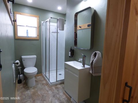 Tiny photo for 14 & 16 N CR 2057, Alpine, AZ 85920 (MLS # 255192)