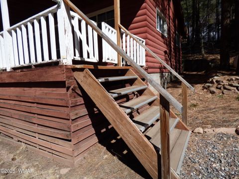 Tiny photo for 14 & 16 N CR 2057, Alpine, AZ 85920 (MLS # 255192)