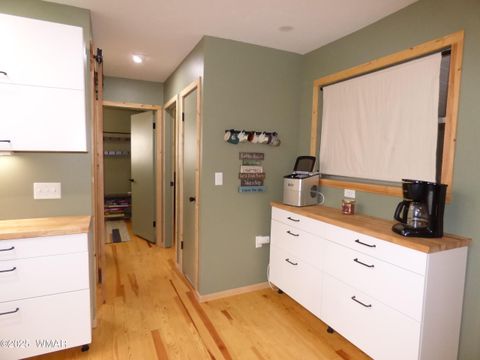 Tiny photo for 14 & 16 N CR 2057, Alpine, AZ 85920 (MLS # 255192)
