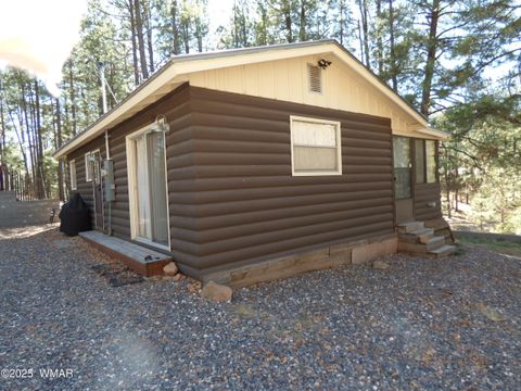 Tiny photo for 14 & 16 N CR 2057, Alpine, AZ 85920 (MLS # 255192)