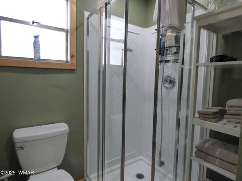 Tiny photo for 14 & 16 N CR 2057, Alpine, AZ 85920 (MLS # 255192)