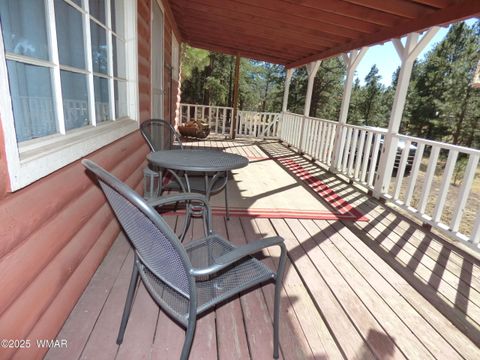 Tiny photo for 14 & 16 N CR 2057, Alpine, AZ 85920 (MLS # 255192)